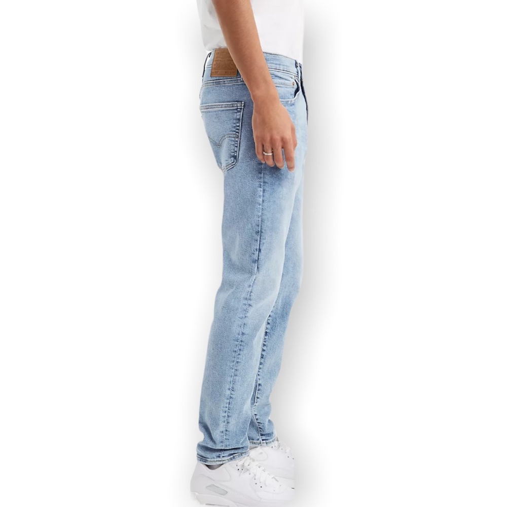 NWOT Levi’s 512 Slim Taper Fit, 29x32 - Picture 2 of 15